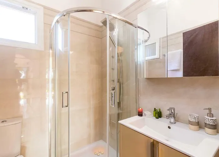Apartament Nissos *