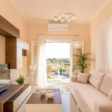 Nissos Apartment
