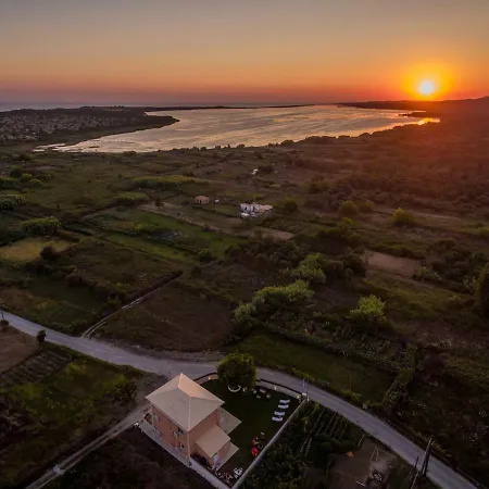 Lägenhet Nissos Línia