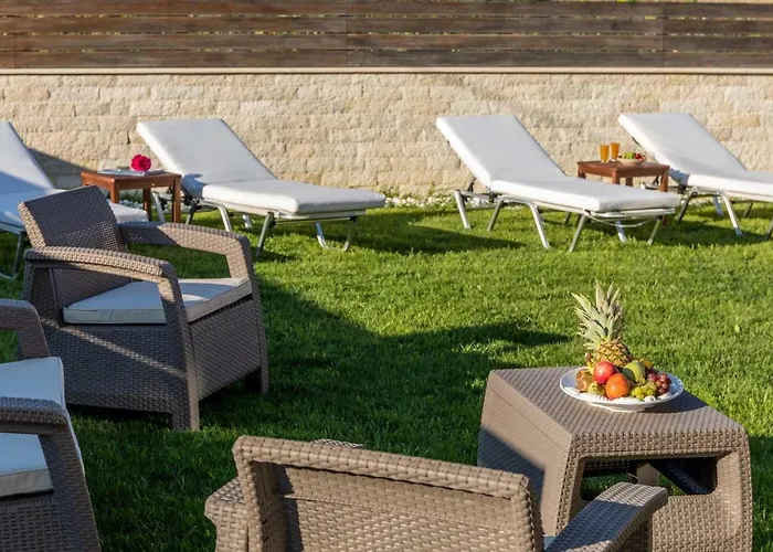 Nissos Διαμέρισμα *