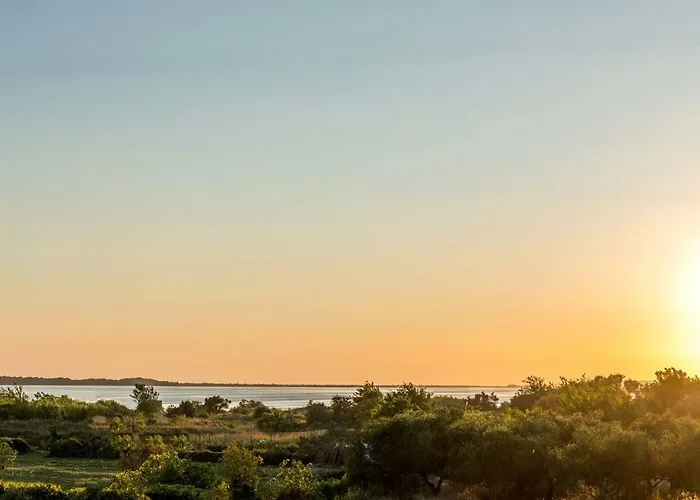 Διαμέρισμα Nissos