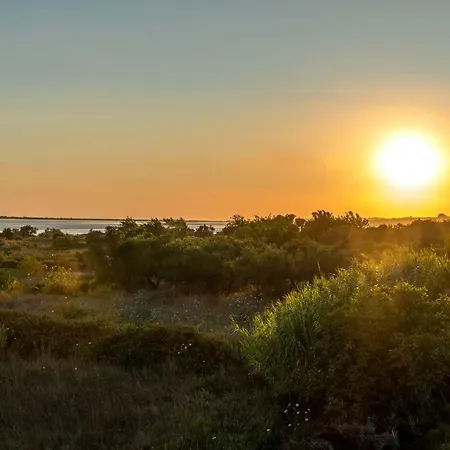 Apartment Nissos Línia